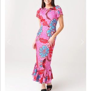 Rhode “Lulani” Dress